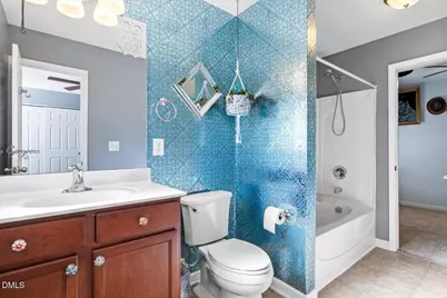 8557 Quarton Drive, Raleigh, NC 27616 - Photo 13