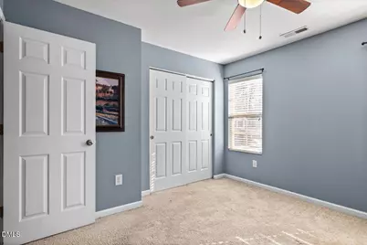 8557 Quarton Drive, Raleigh, NC 27616 - Photo 11
