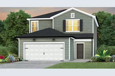 336 Scottsdale Drive, Sanford, NC 27330 - Photo 1