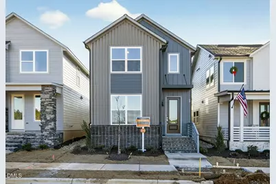 33 Hillway Road, Pittsboro, NC 27312 - Photo 1