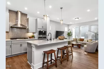 33 Hillway Road, Pittsboro, NC 27312 - Photo 9