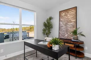 33 Hillway Rd, Pittsboro, NC 27312 - Photo 5