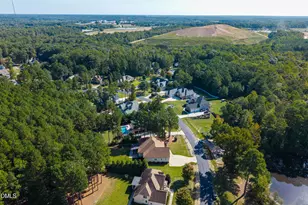 3612 Griffice Mill Rd, Raleigh, NC 27610 - Photo 45