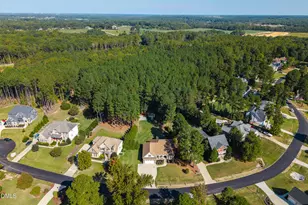 3612 Griffice Mill Rd, Raleigh, NC 27610 - Photo 41