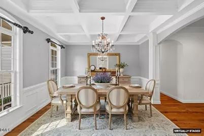 3612 Griffice Mill Road, Raleigh, NC 27610 - Photo 5