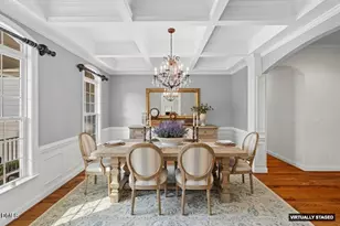 3612 Griffice Mill Rd, Raleigh, NC 27610 - Photo 5