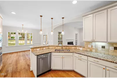 3612 Griffice Mill Road, Raleigh, NC 27610 - Photo 13