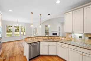 3612 Griffice Mill Rd, Raleigh, NC 27610 - Photo 13