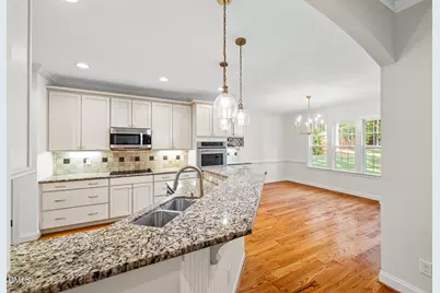 3612 Griffice Mill Road, Raleigh, NC 27610 - Photo 9