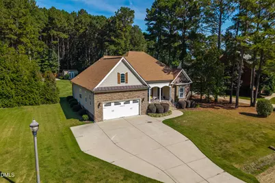 3612 Griffice Mill Road, Raleigh, NC 27610 - Photo 45