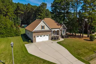 3612 Griffice Mill Rd, Raleigh, NC 27610 - Photo 45