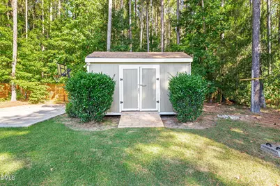 3612 Griffice Mill Road, Raleigh, NC 27610 - Photo 37