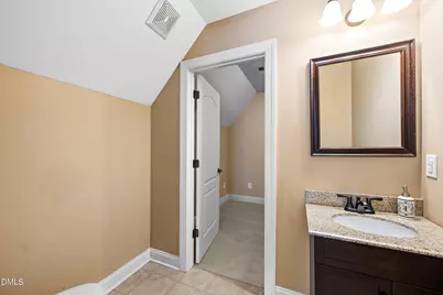 3612 Griffice Mill Road, Raleigh, NC 27610 - Photo 27