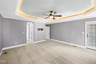 3612 Griffice Mill Road, Raleigh, NC 27610 - Photo 21