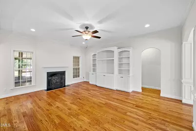 3612 Griffice Mill Road, Raleigh, NC 27610 - Photo 9