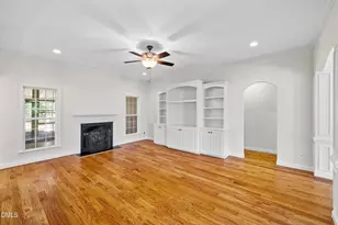 3612 Griffice Mill Rd, Raleigh, NC 27610 - Photo 9