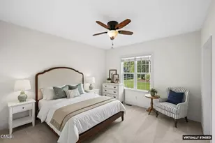 3612 Griffice Mill Rd, Raleigh, NC 27610 - Photo 17