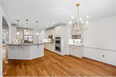 3612 Griffice Mill Road, Raleigh, NC 27610 - Photo 11