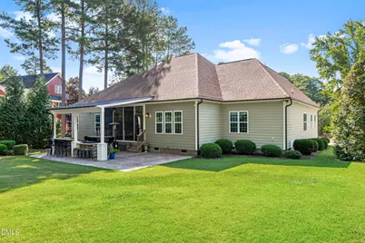 3612 Griffice Mill Road, Raleigh, NC 27610 - Photo 37