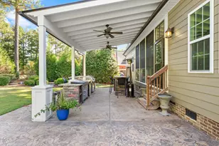 3612 Griffice Mill Rd, Raleigh, NC 27610 - Photo 31