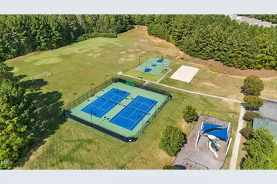 811 Golfers View, Pittsboro, NC 27312 - Photo 45