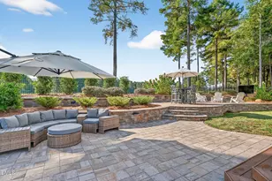 811 Golfers View, Pittsboro, NC 27312 - Photo 39