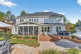 811 Golfers View, Pittsboro, NC 27312 - Photo 7