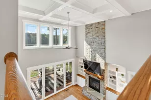 811 Golfers View, Pittsboro, NC 27312 - Photo 25