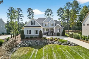 811 Golfers View, Pittsboro, NC 27312 - Photo 9