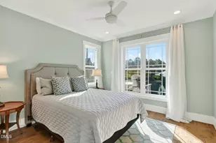 811 Golfers View, Pittsboro, NC 27312 - Photo 21