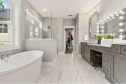 811 Golfers View, Pittsboro, NC 27312 - Photo 3