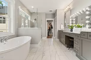 811 Golfers View, Pittsboro, NC 27312 - Photo 3