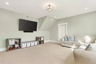 811 Golfers View, Pittsboro, NC 27312 - Photo 33