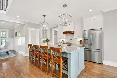 811 Golfers View, Pittsboro, NC 27312 - Photo 5