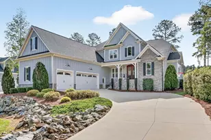 811 Golfers View, Pittsboro, NC 27312 - Photo 1