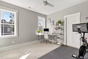 811 Golfers View, Pittsboro, NC 27312 - Photo 31