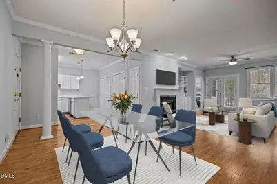 312 Lord Byron Court, Cary, NC 27513 - Photo 17