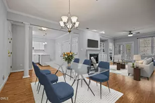 312 Lord Byron Ct, Cary, NC 27513 - Photo 17