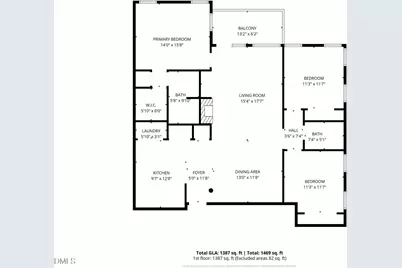 312 Lord Byron Court, Cary, NC 27513 - Photo 41