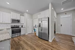 8856 Commons Townes Dr, Raleigh, NC 27616 - Photo 11