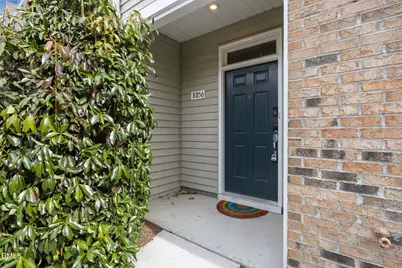 8856 Commons Townes Drive, Raleigh, NC 27616 - Photo 7