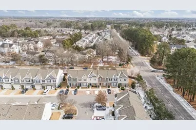 8856 Commons Townes Drive, Raleigh, NC 27616 - Photo 39