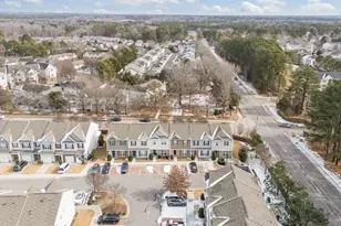 8856 Commons Townes Dr, Raleigh, NC 27616 - Photo 39