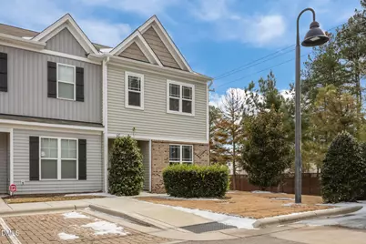 8856 Commons Townes Drive, Raleigh, NC 27616 - Photo 3