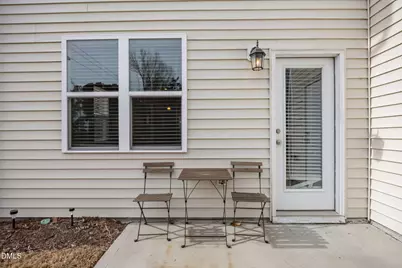 8856 Commons Townes Drive, Raleigh, NC 27616 - Photo 35