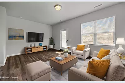 8856 Commons Townes Drive, Raleigh, NC 27616 - Photo 19