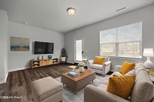 8856 Commons Townes Dr, Raleigh, NC 27616 - Photo 19