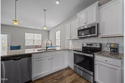 8856 Commons Townes Drive, Raleigh, NC 27616 - Photo 13
