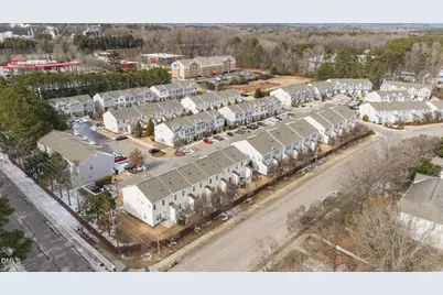 8856 Commons Townes Drive, Raleigh, NC 27616 - Photo 43