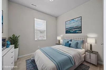 8856 Commons Townes Drive, Raleigh, NC 27616 - Photo 25